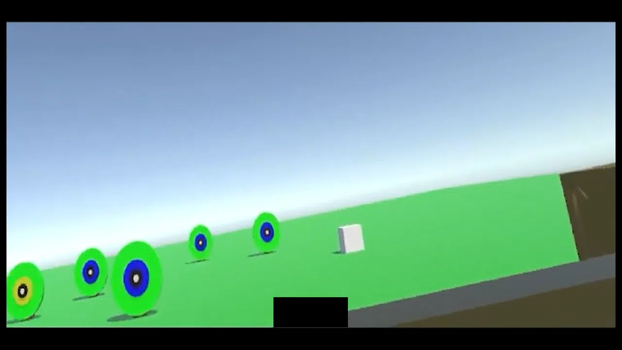 Long Shot Screenshot 3