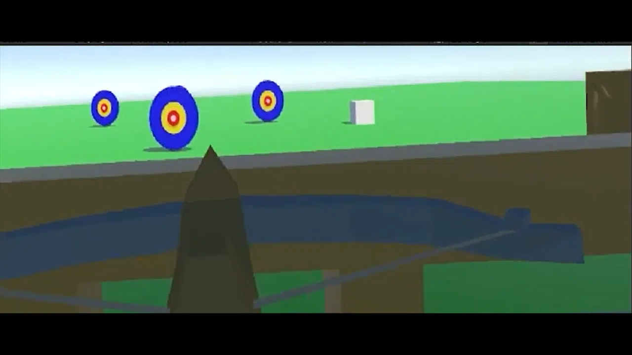 Long Shot Screenshot 0