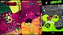 GØRKJES - finger food fighting Screenshot 3