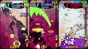 GØRKJES - finger food fighting Screenshot 1
