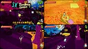 GØRKJES - finger food fighting Screenshot 5