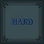 Hard icon