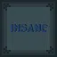 Insane icon