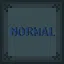 Normal icon