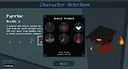 Pixel Ronin Screenshot 2