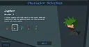 Pixel Ronin Screenshot 1