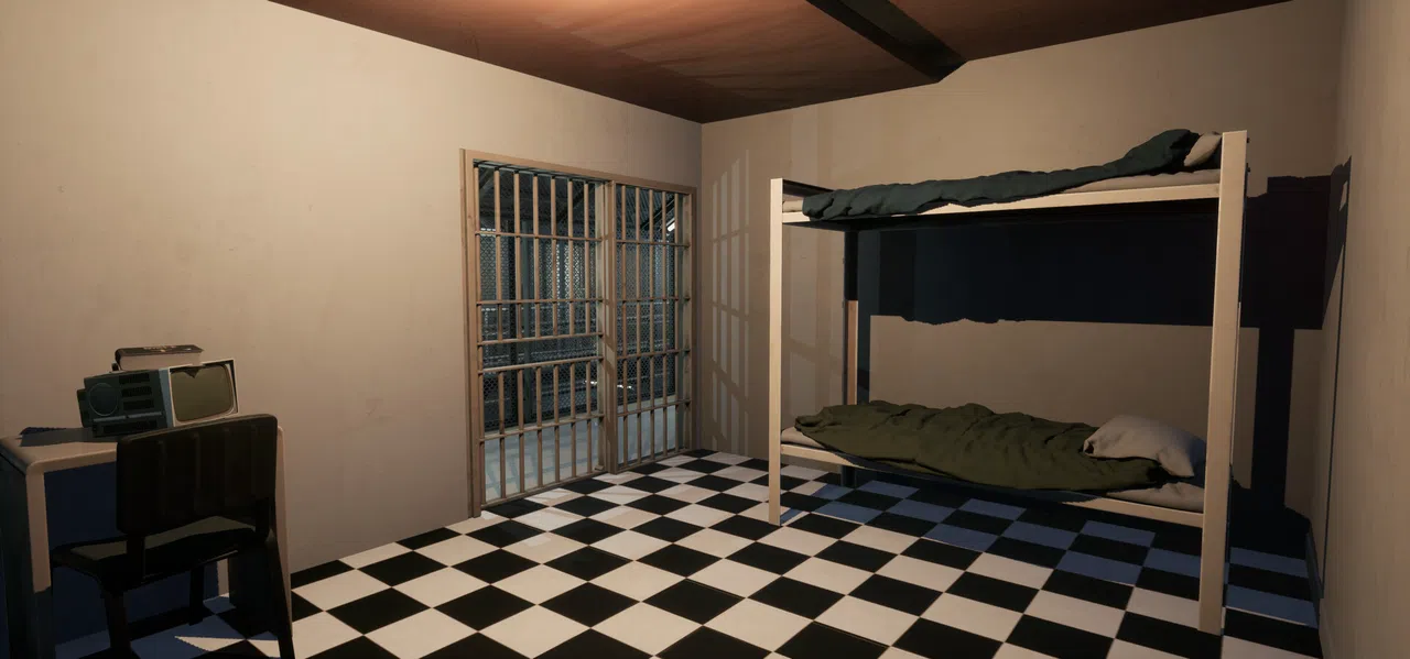 The Prisonbreak Screenshot 6
