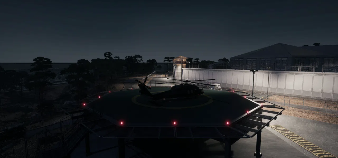 The Prisonbreak Screenshot 3