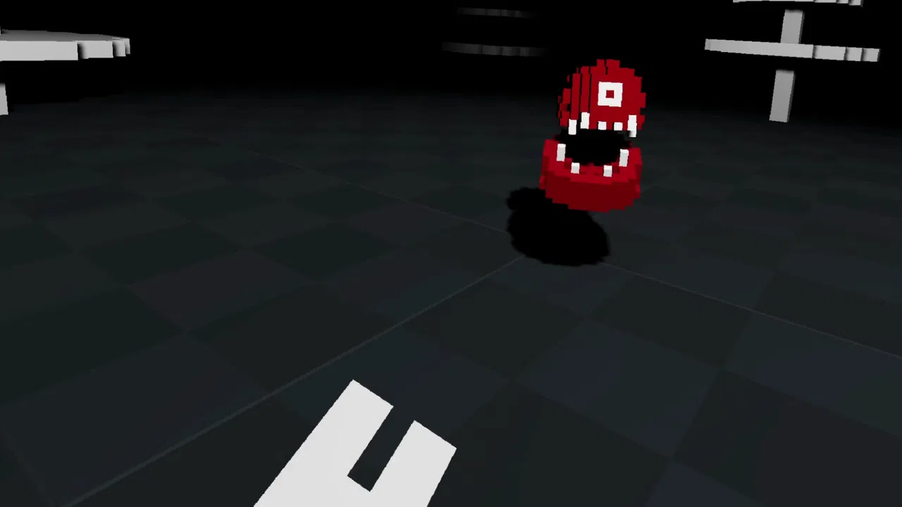 Poking Ghosts Screenshot 0