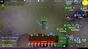 Moon & The Fractured Reincarnation Screenshot 2