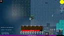 Moon & The Fractured Reincarnation Screenshot 1
