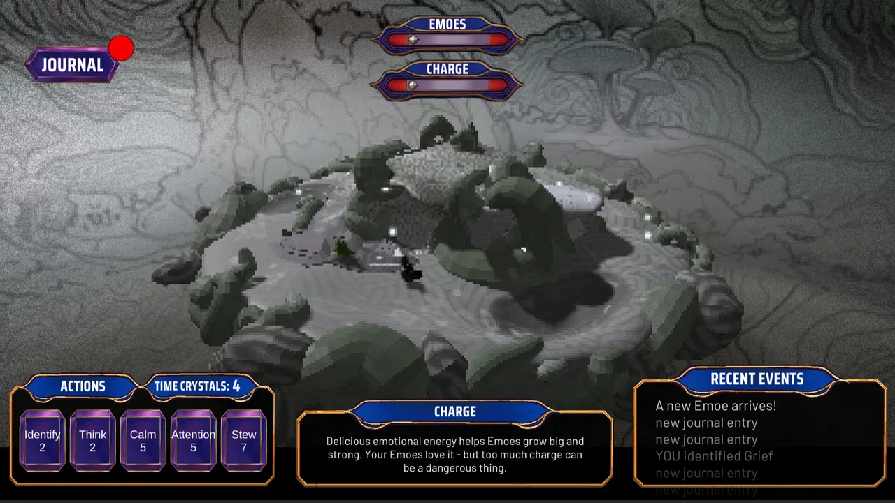 Prism of You Screenshot 2