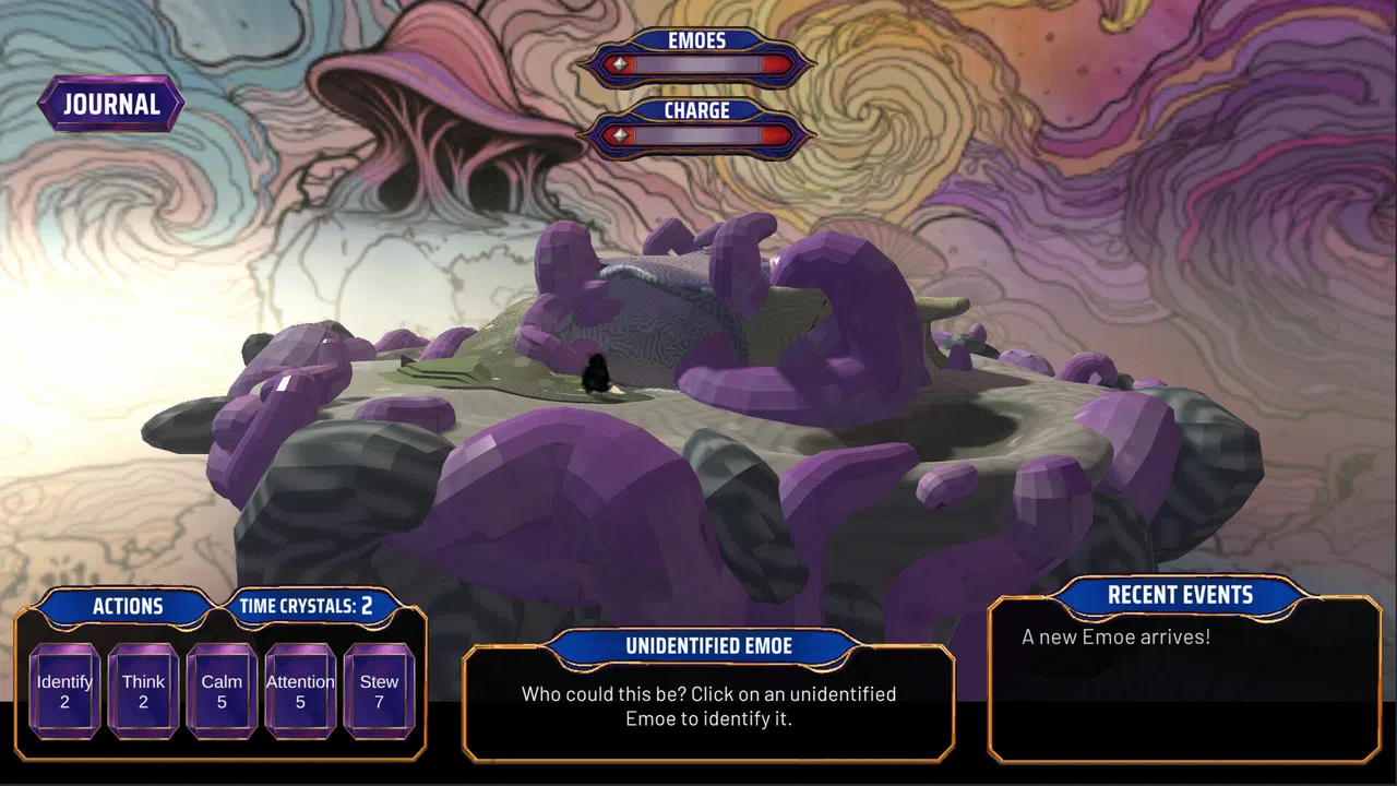 Prism of You Screenshot 0