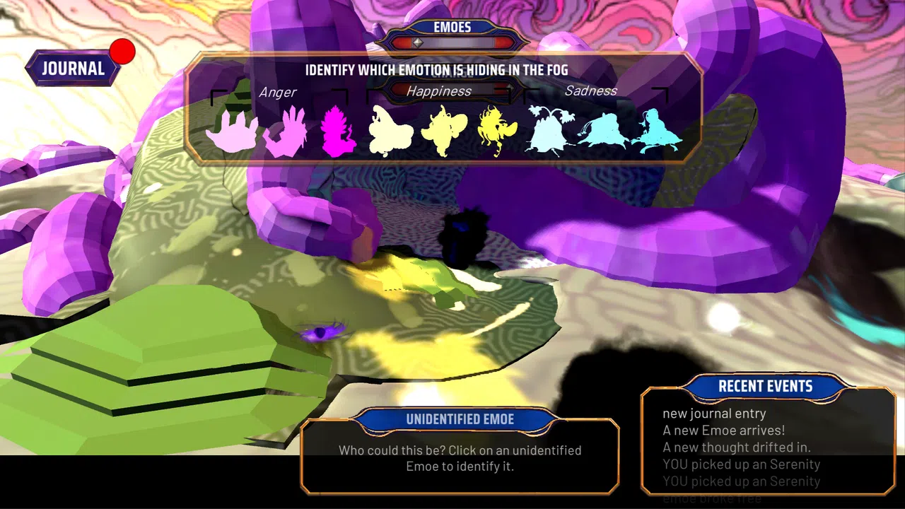 Prism of You Screenshot 1