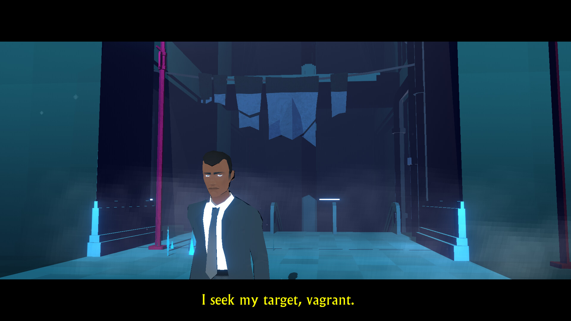 RUIN: Beast City Screenshot 10