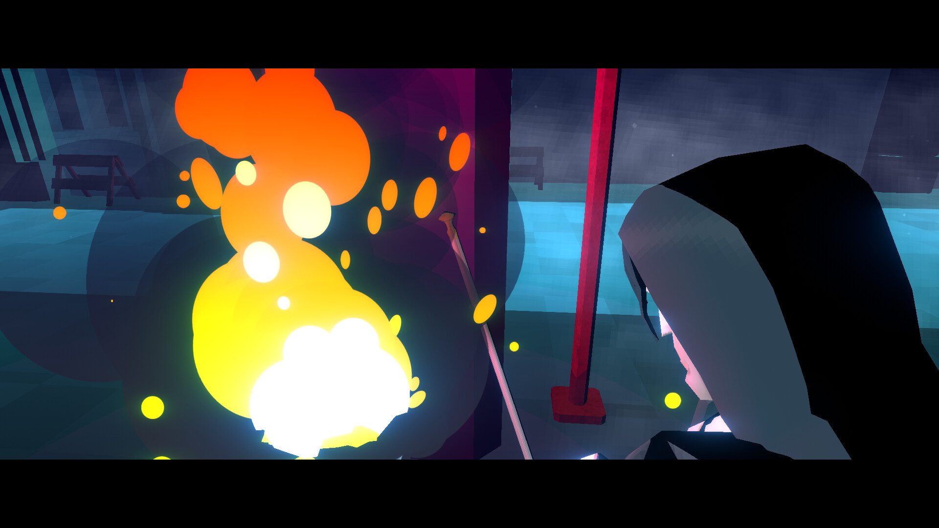 RUIN: Beast City Screenshot 9