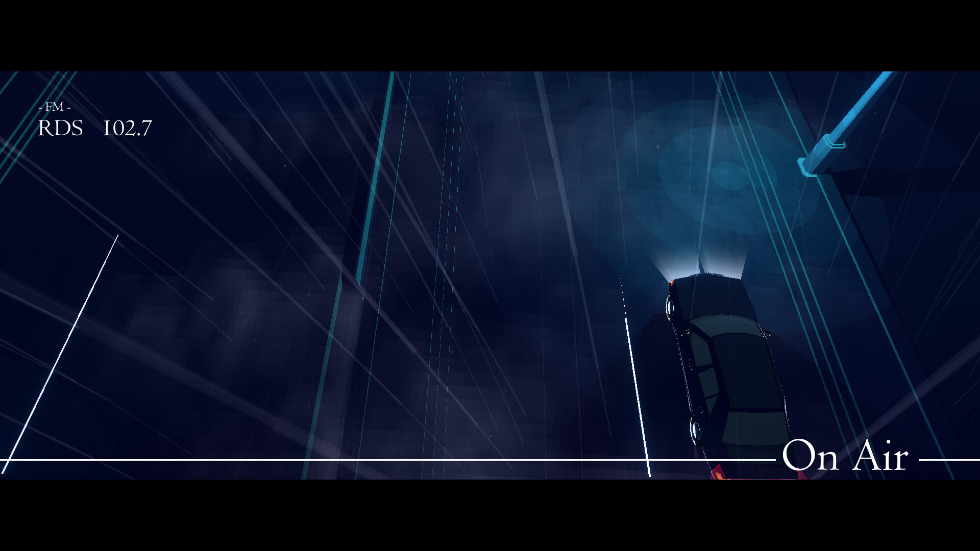 RUIN: Beast City Screenshot 5