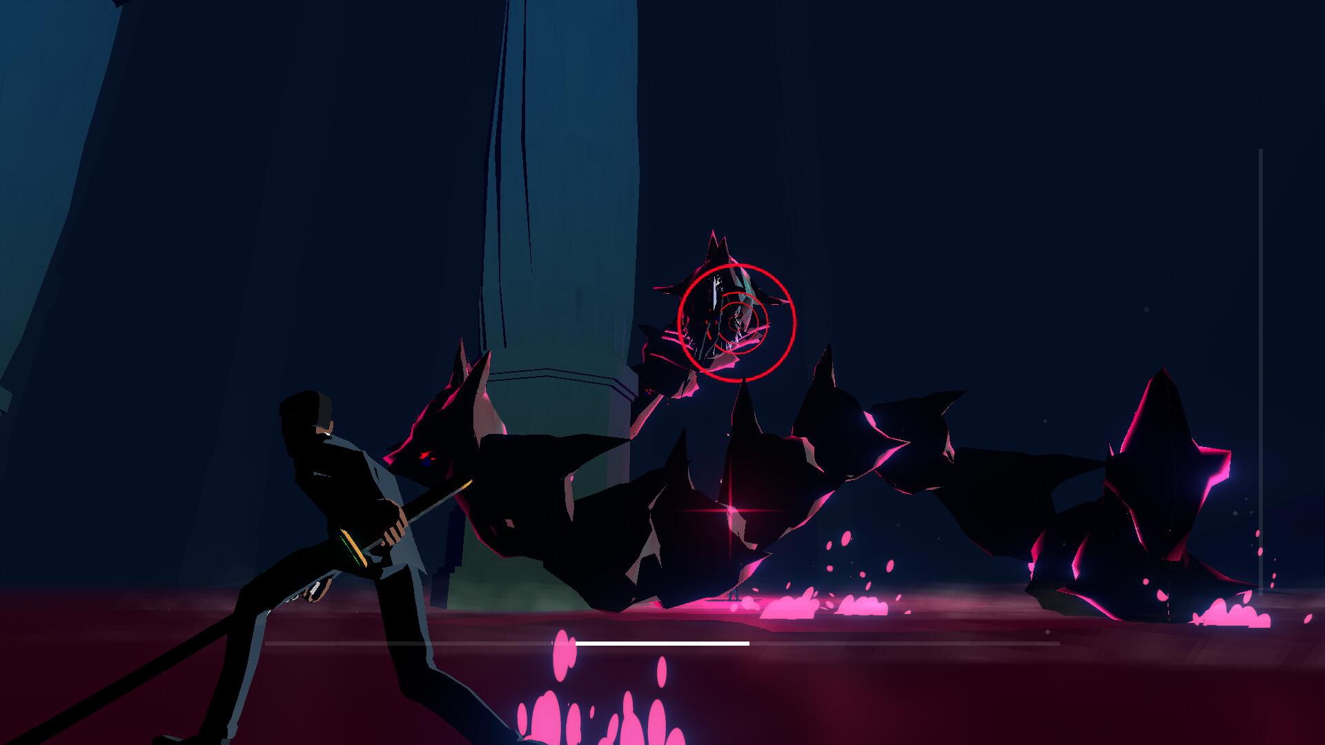 RUIN: Beast City Screenshot 11