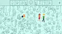 Meow Moments: Welcome to Campus Screenshot 1