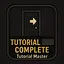 Tutorial Master icon