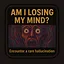 Am I Losing My Mind? icon