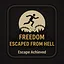 Escaped To Hell icon