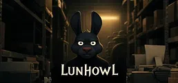 Lunhowl: Co-op Horror