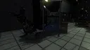 Lunhowl: Co-op Horror Screenshot 1