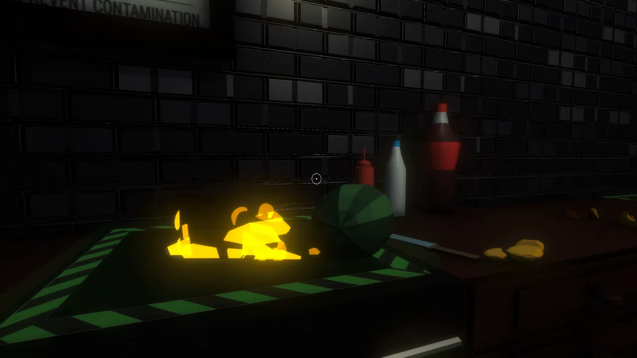 Lunhowl: Co-op Horror Screenshot 4