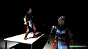 Lunhowl: Co-op Horror Screenshot 2