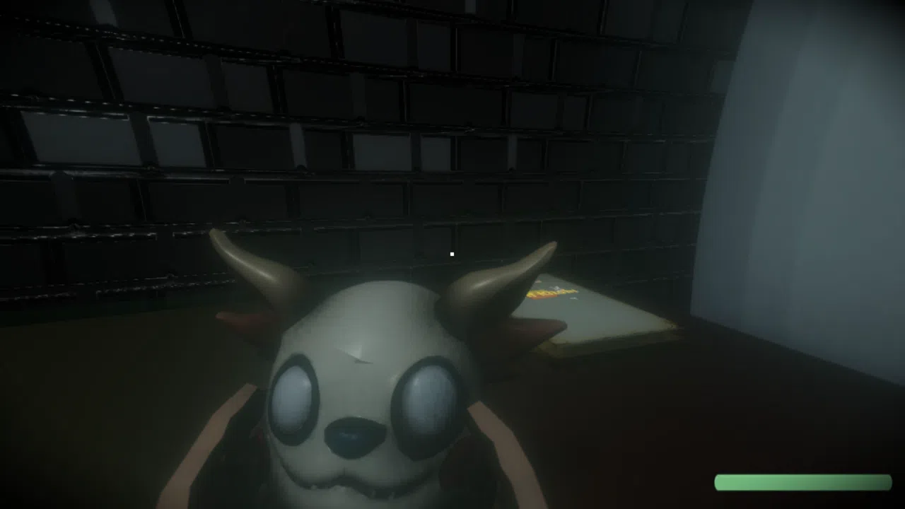 Lunhowl: Co-op Horror Screenshot 3