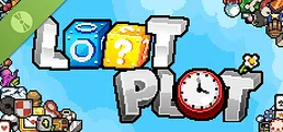 LOOTPLOT Demo
