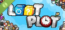 LOOTPLOT Demo