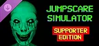 Jumpscare Simulator: Deluxe Supporter Edition