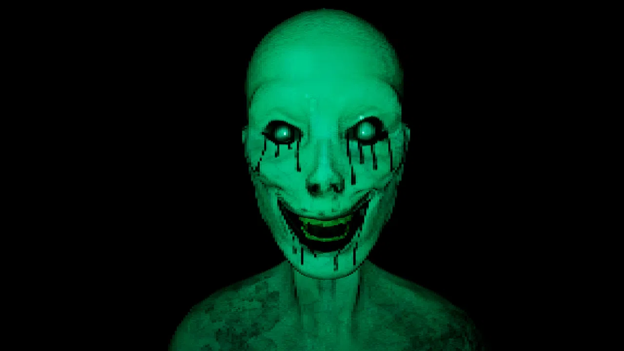 Jumpscare Simulator: Deluxe Supporter Edition Screenshot 0
