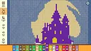 Pixel Cross Stitch - Enchanted Worlds Pack 3 Screenshot 3