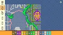 Pixel Cross Stitch - Enchanted Worlds Pack 3 Screenshot 2