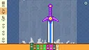 Pixel Cross Stitch - Enchanted Worlds Pack 3 Screenshot 0
