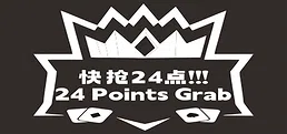 24 Grab Points