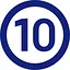 Combo three times icon