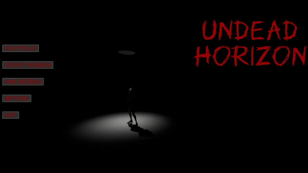 Undead Horizon Screenshot 5
