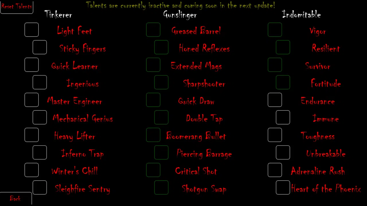 Santa's Last Stand Screenshot 4