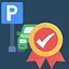 Parking Fully Upgraded icon