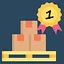 First Bulk Purchase icon