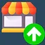 First Store Upgrade icon
