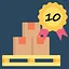 10 Bulk Purchases icon