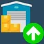First Storage Upgrade icon