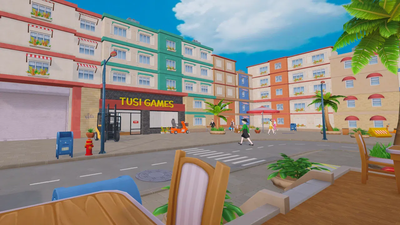 City Supermarket Simulator Screenshot 10