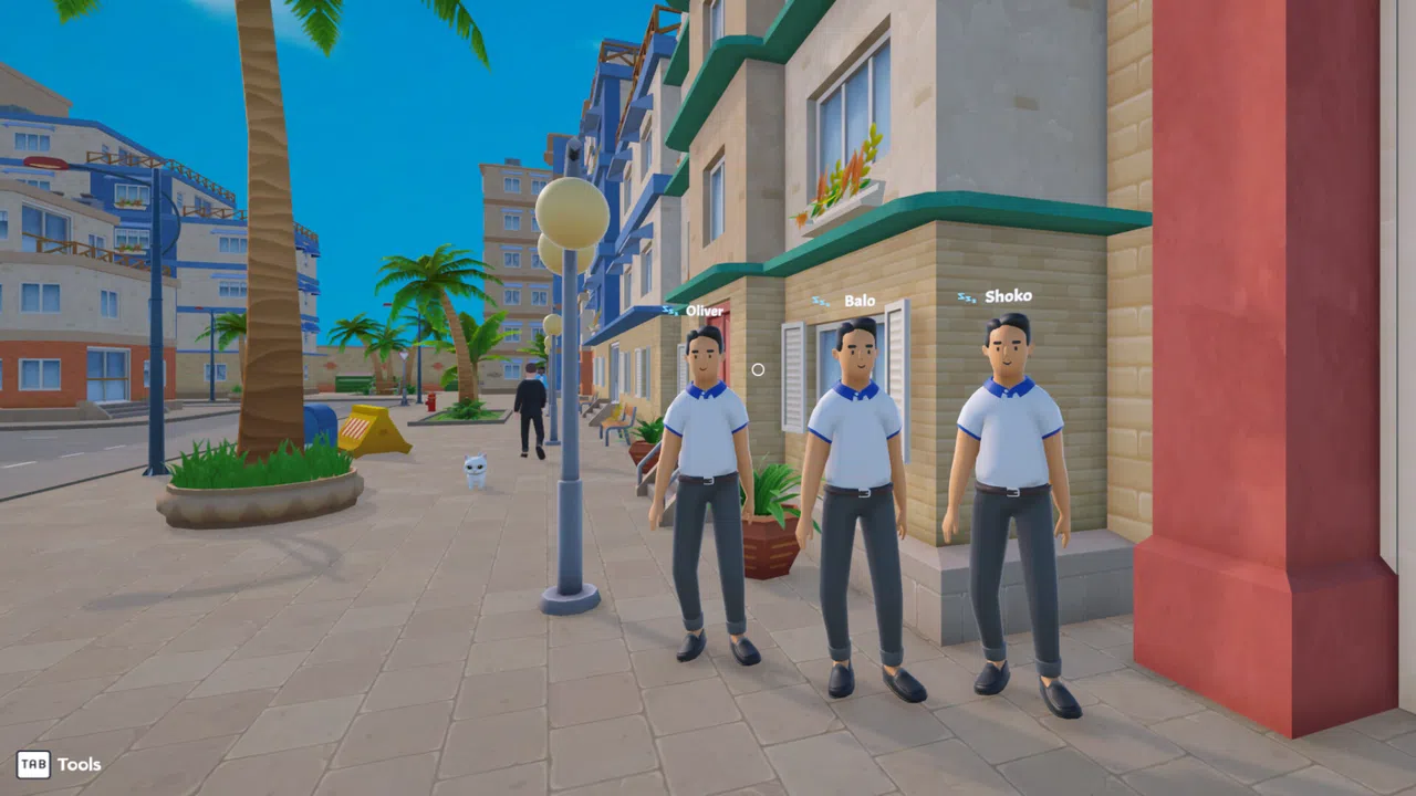 City Supermarket Simulator Screenshot 4