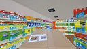 City Supermarket Simulator Screenshot 2